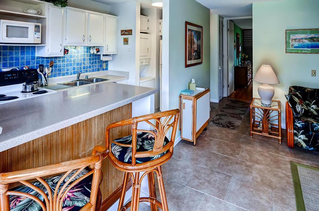 Oceanview Kailua-Kona Condo With Private Balcony! Exterior foto